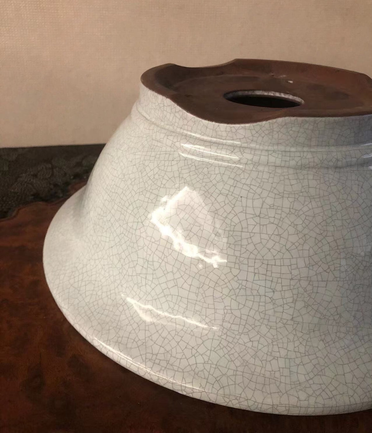 Koyama Kiln Antique Pot