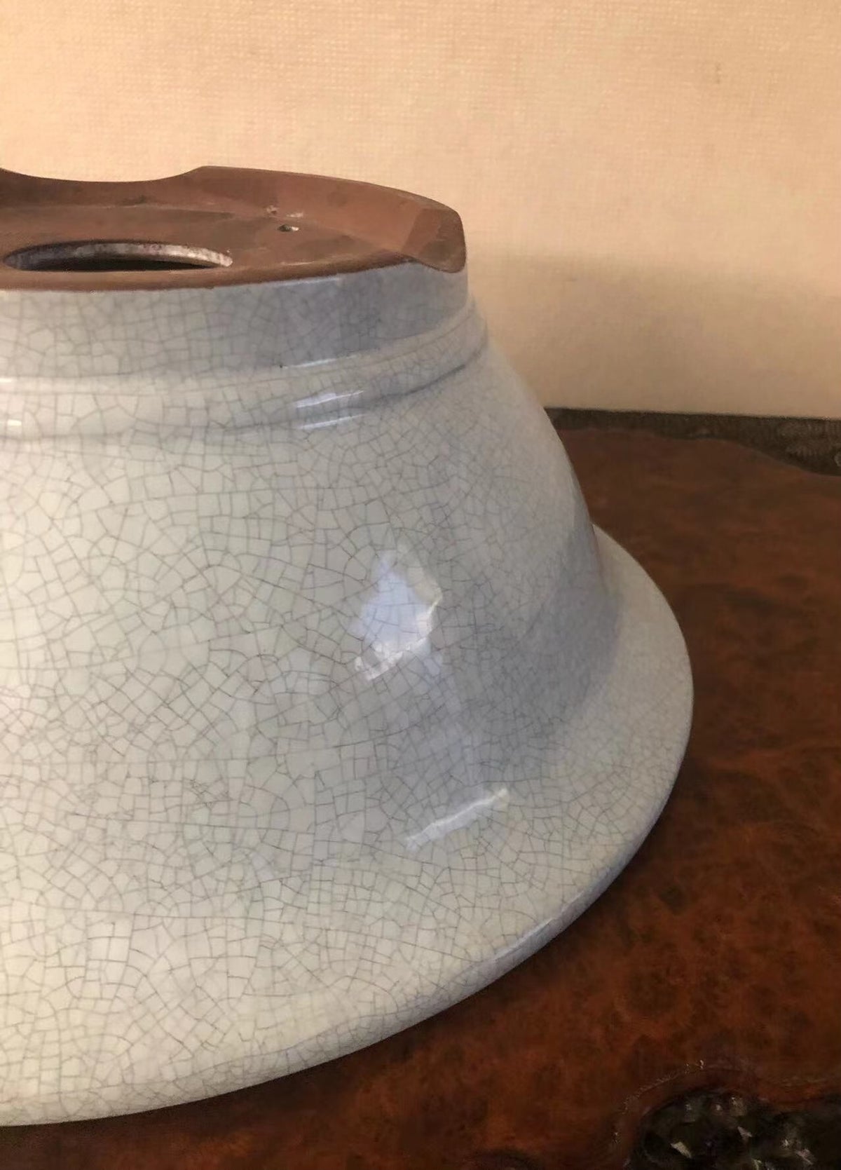 Koyama Kiln Antique Pot