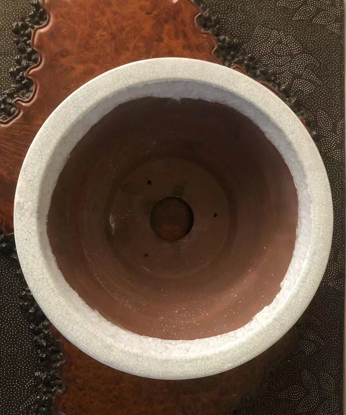 Koyama Kiln Antique Pot
