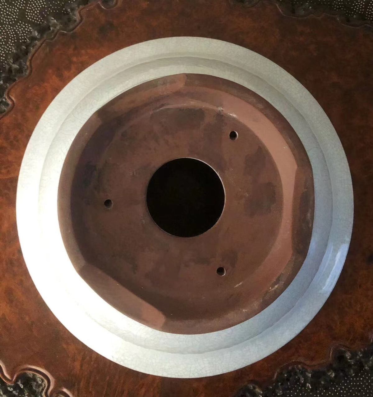 Koyama Kiln Antique Pot