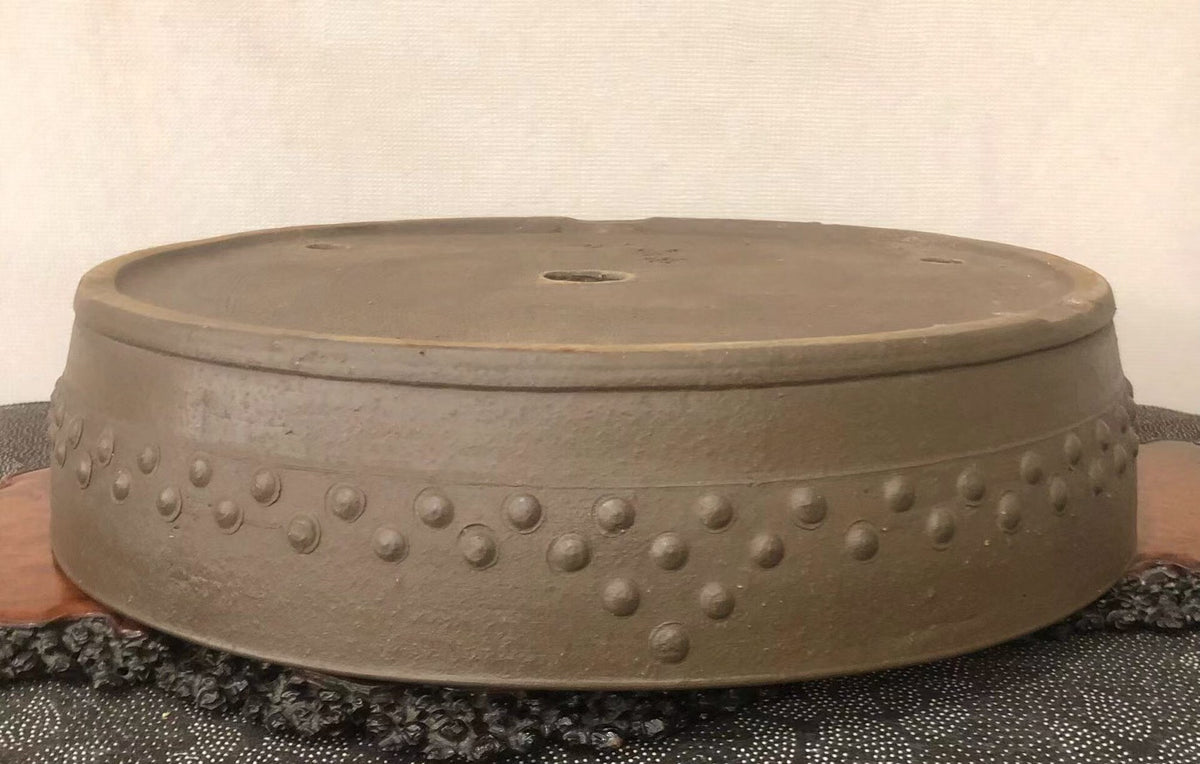 Rikihiko Matsushita Rikihiko Matsushita Pot