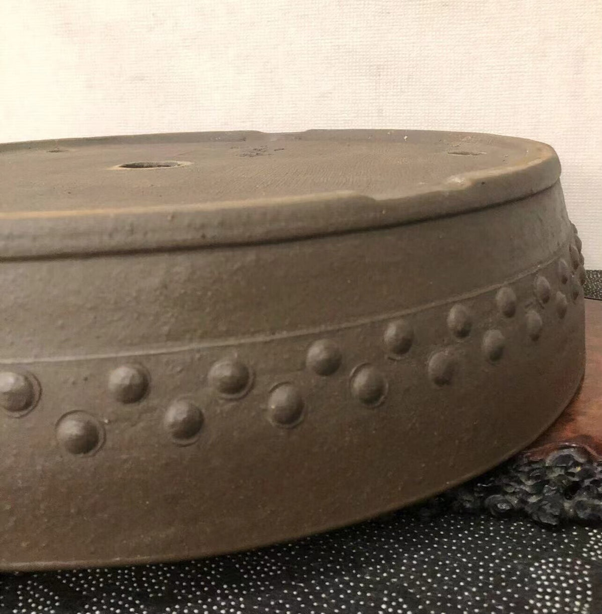 Rikihiko Matsushita Rikihiko Matsushita Pot