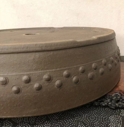 Rikihiko Matsushita Rikihiko Matsushita Pot