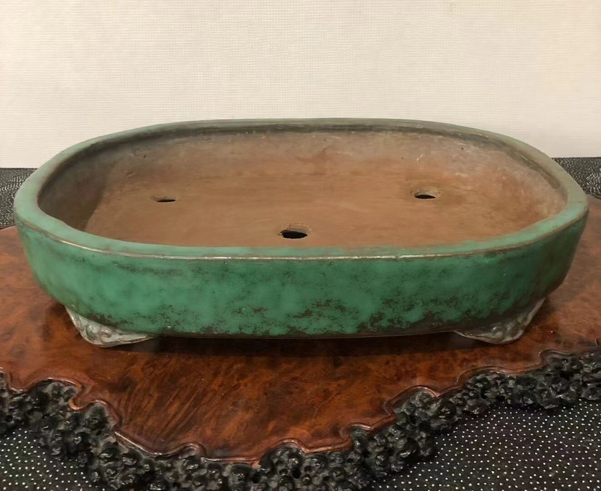 Shuufu, Revised Model 1964, Shuufu Pot