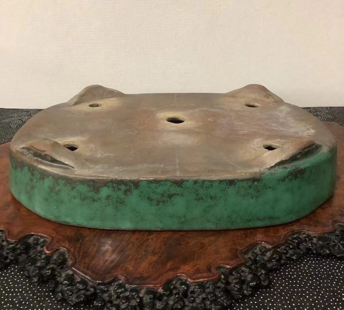 Shuufu, Revised Model 1964, Shuufu Pot