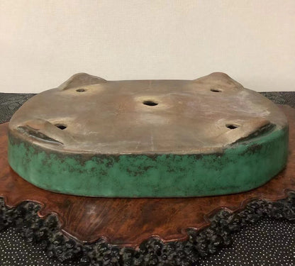 Shuufu, Revised Model 1964, Shuufu Pot