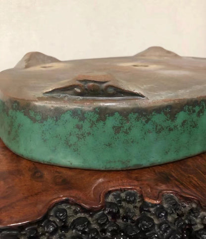 Shuufu, Revised Model 1964, Shuufu Pot