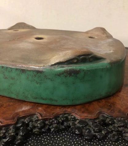 Shuufu, Revised Model 1964, Shuufu Pot