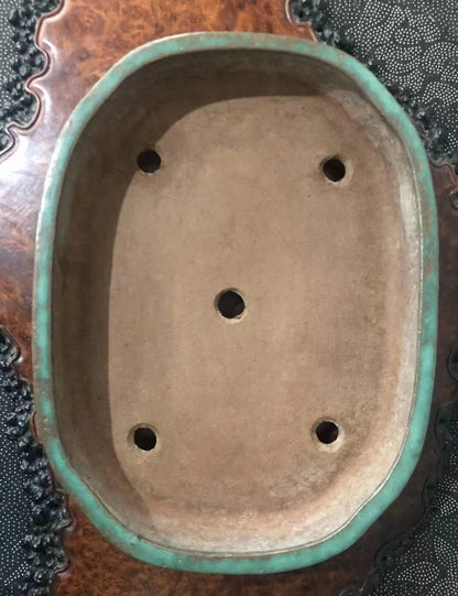 Shuufu, Revised Model 1964, Shuufu Pot