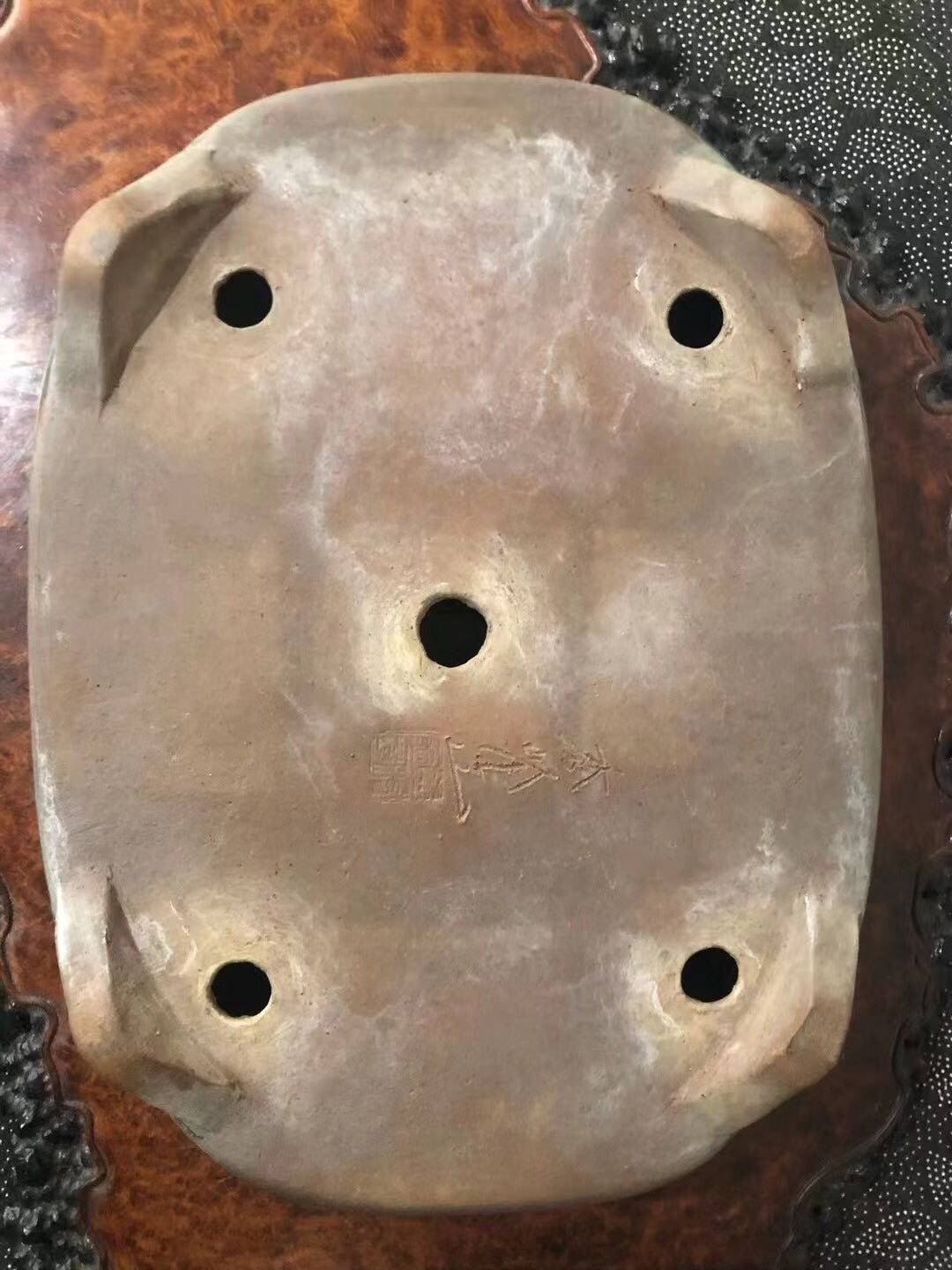 Shuufu, Revised Model 1964, Shuufu Pot