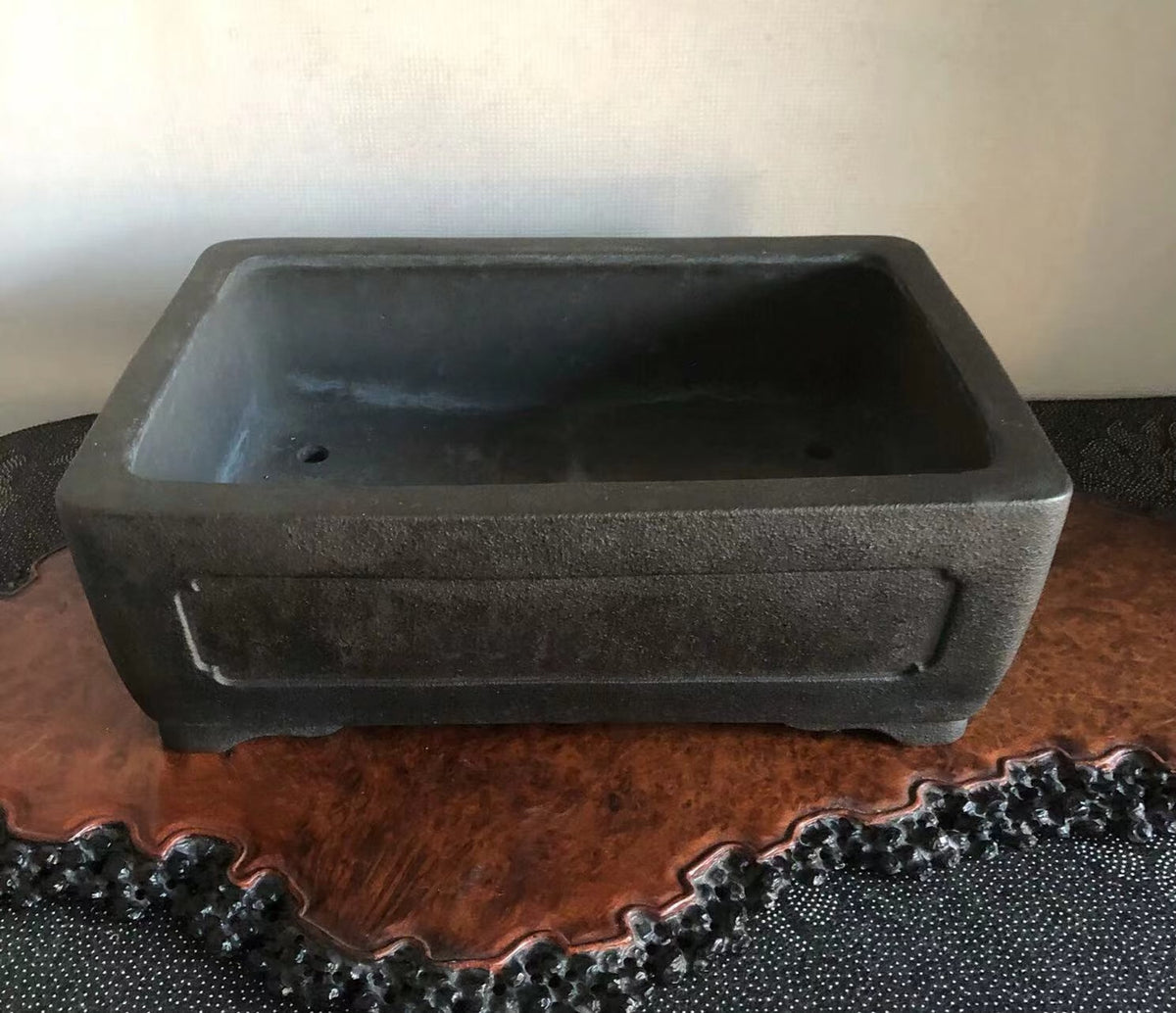Matsuzumi-Yaki Yamano Aki Antique Pot