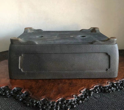 Matsuzumi-Yaki Yamano Aki Antique Pot