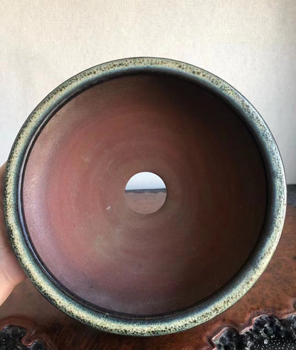 Huang Lan Kiln Antique Pot