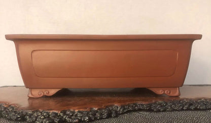Antique Pot by Hōtoku
