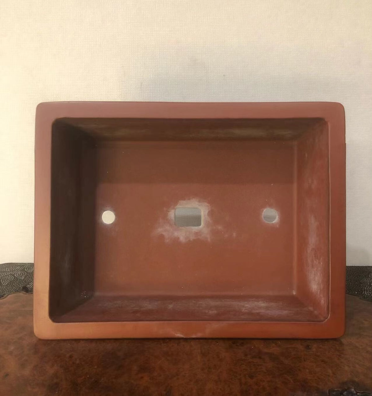 Antique Pot by Hōtoku