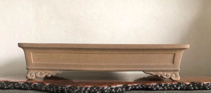 Shōzan-Yaki Rare Antique Pot