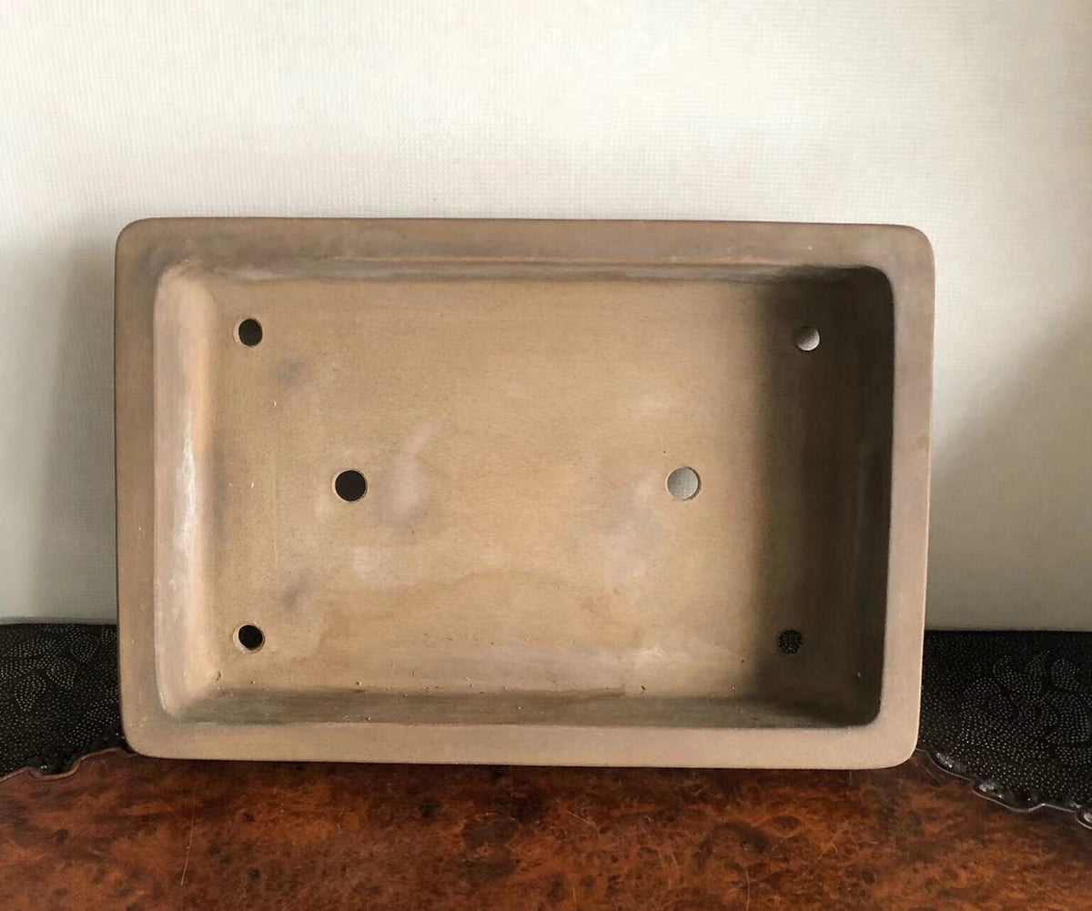 Shōzan-Yaki Rare Antique Pot