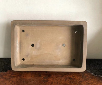 Shōzan-Yaki Rare Antique Pot