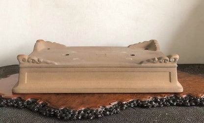 Shōzan-Yaki Rare Antique Pot