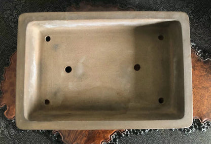 Shōzan-Yaki Rare Antique Pot