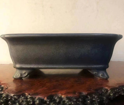 Antique Pot by Nakano Gyōzan