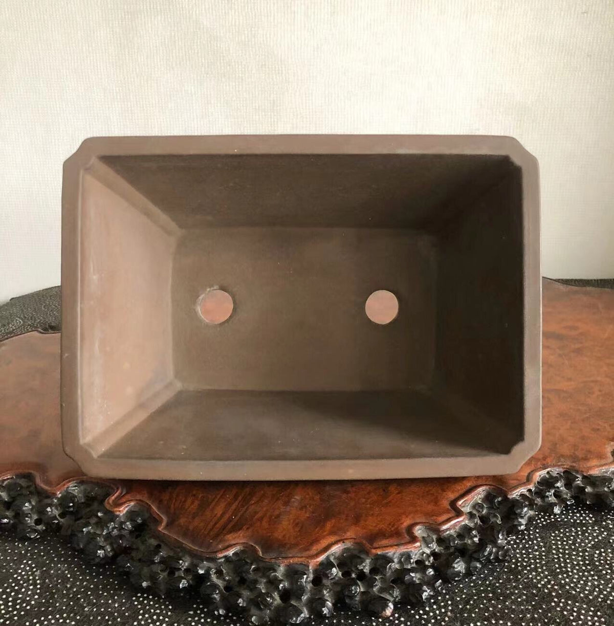 Fuji Tōki Fuji Tōki Pot