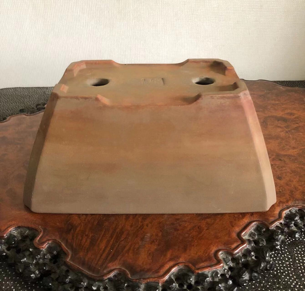Fuji Tōki Fuji Tōki Pot