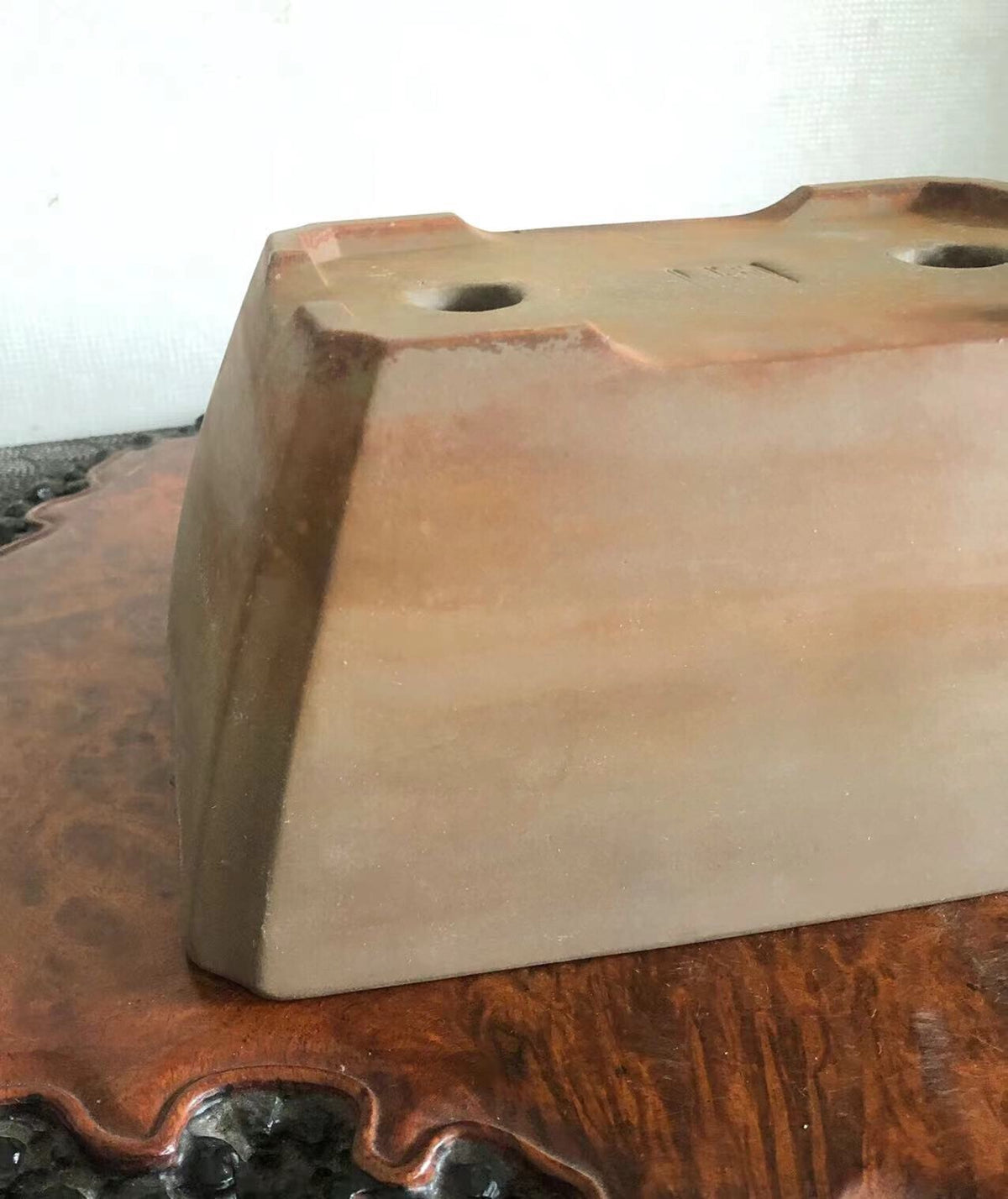 Fuji Tōki Fuji Tōki Pot