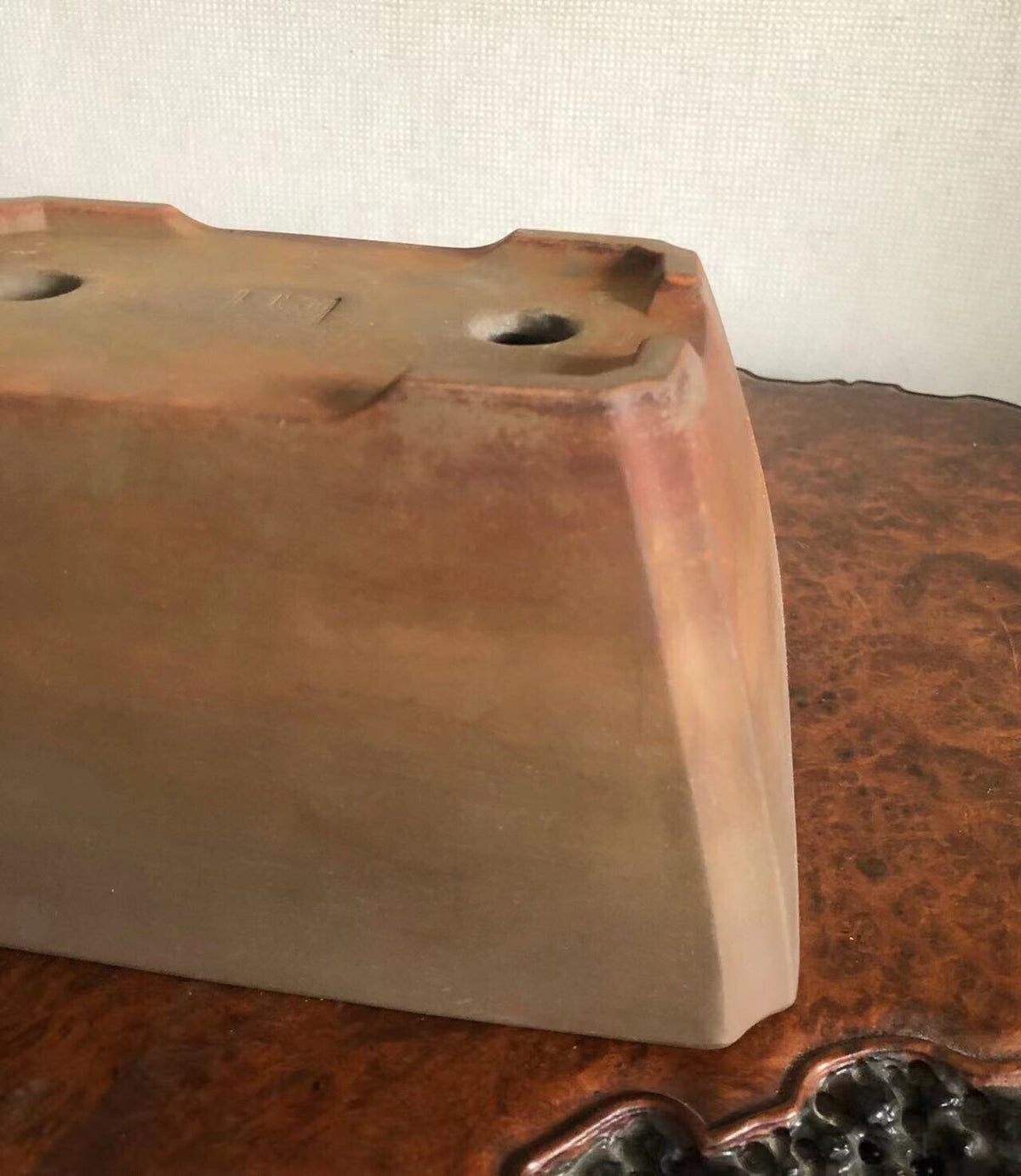 Fuji Tōki Fuji Tōki Pot