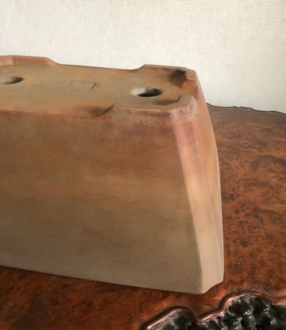 Fuji Tōki Fuji Tōki Pot
