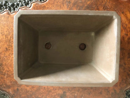 Fuji Tōki Fuji Tōki Pot