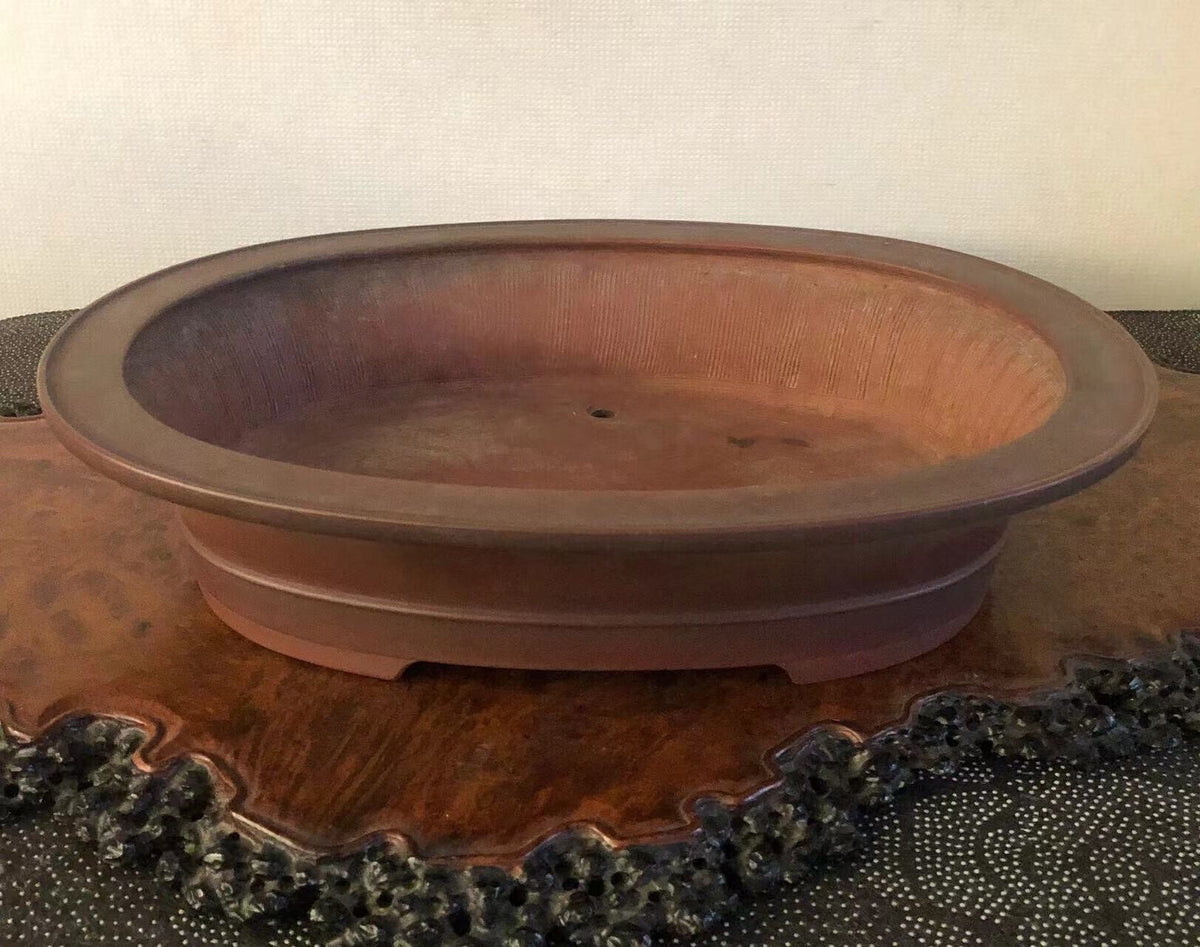Bigei No. 001551580 Japanese Famous Pots Appreciation Bigei Pot
