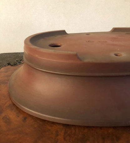 Bigei No. 001551580 Japanese Famous Pots Appreciation Bigei Pot