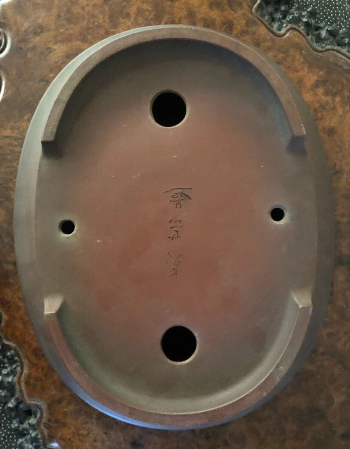 Bigei No. 001551580 Japanese Famous Pots Appreciation Bigei Pot