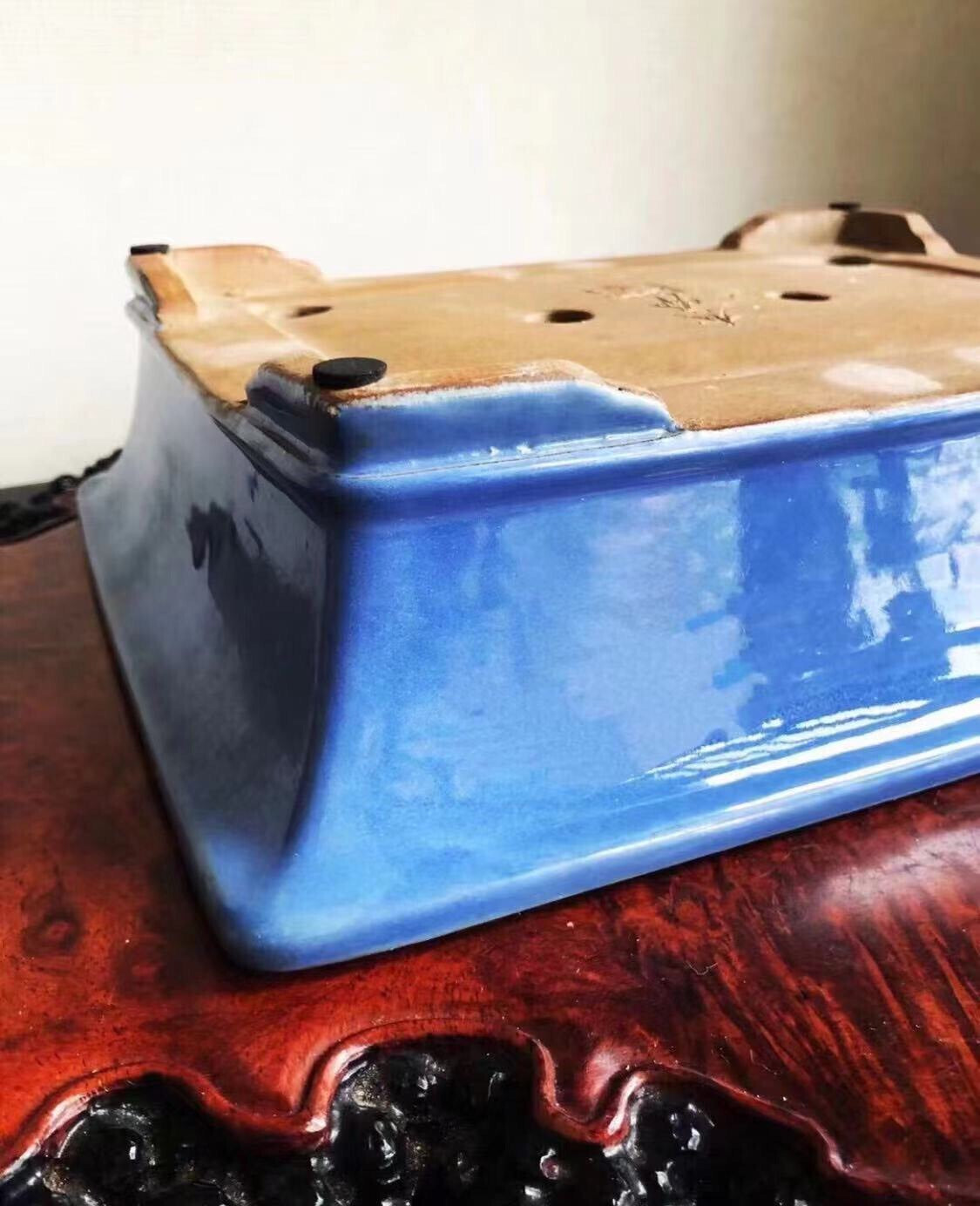 Shuufu, Revised Model 1964, Shuufu Pot