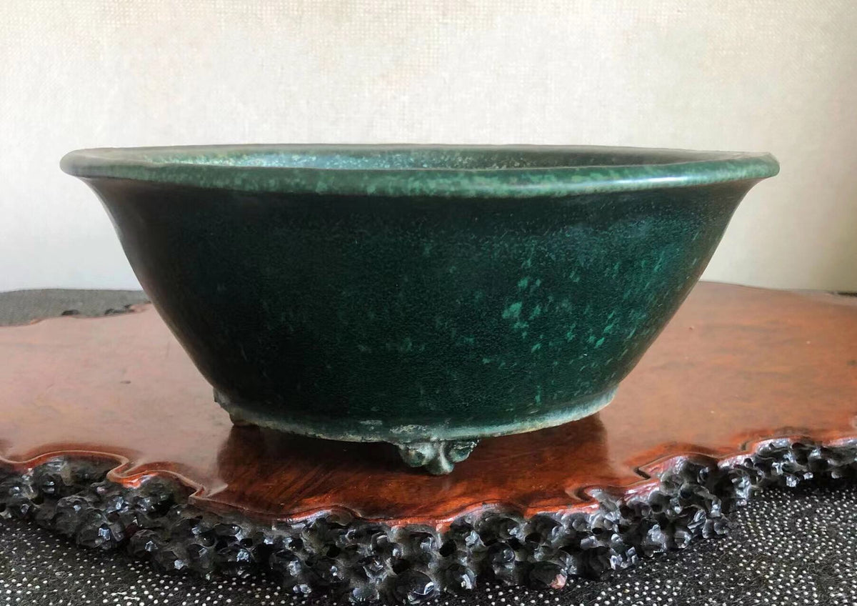 Shuufu, Revised Model 1964, Shuufu Pot