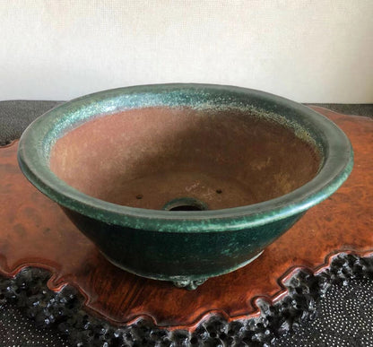 Shuufu, Revised Model 1964, Shuufu Pot
