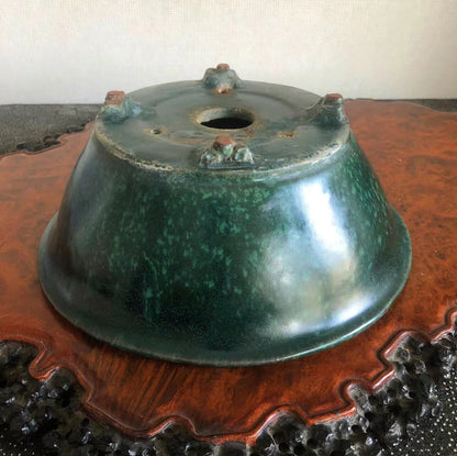 Shuufu, Revised Model 1964, Shuufu Pot