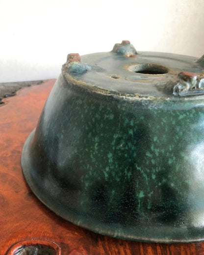 Shuufu, Revised Model 1964, Shuufu Pot