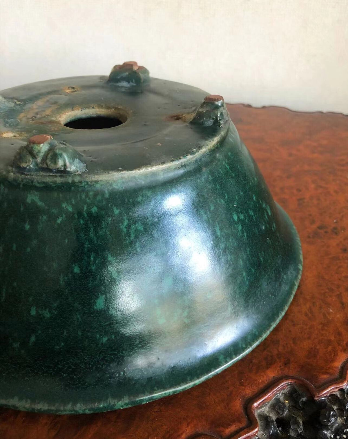 Shuufu, Revised Model 1964, Shuufu Pot