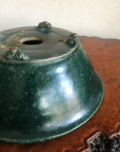 Shuufu, Revised Model 1964, Shuufu Pot