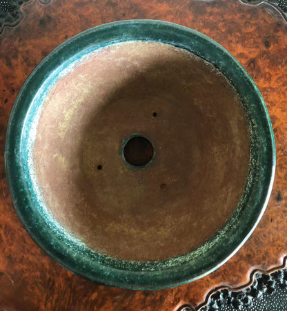 Shuufu, Revised Model 1964, Shuufu Pot