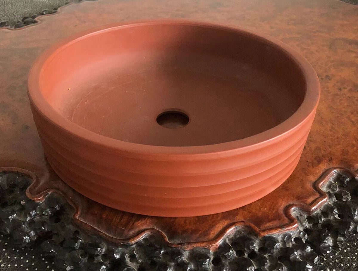 Ittoen Bonsai Pot