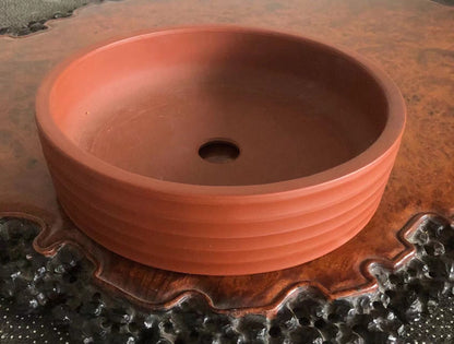 Ittoen Bonsai Pot