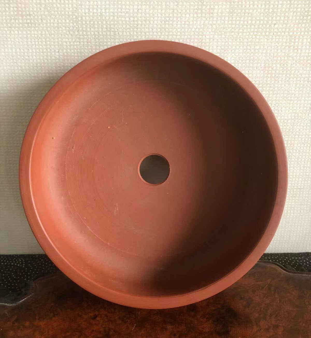 Ittoen Bonsai Pot