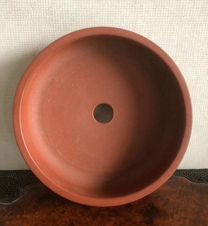 Ittoen Bonsai Pot
