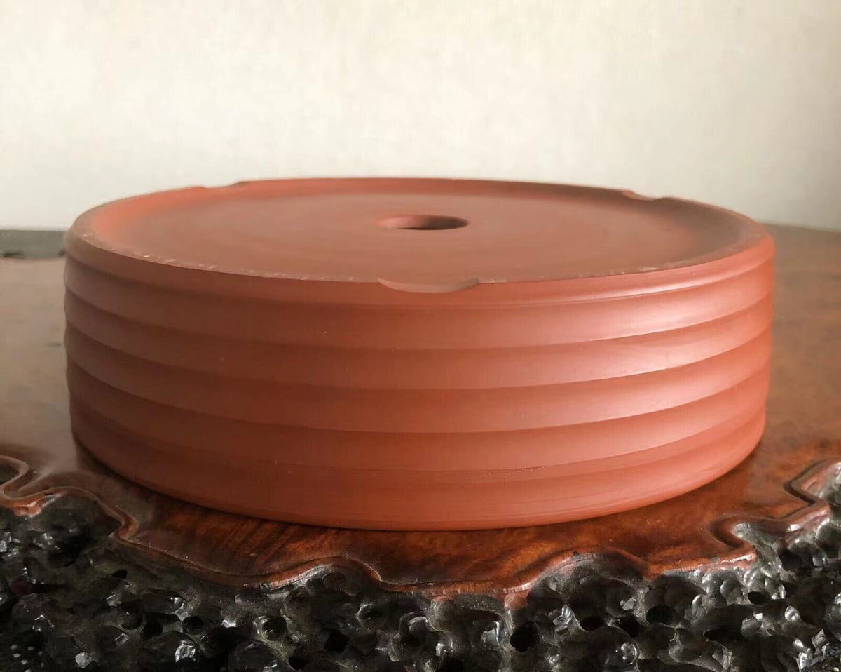 Ittoen Bonsai Pot