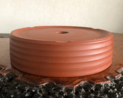 Ittoen Bonsai Pot