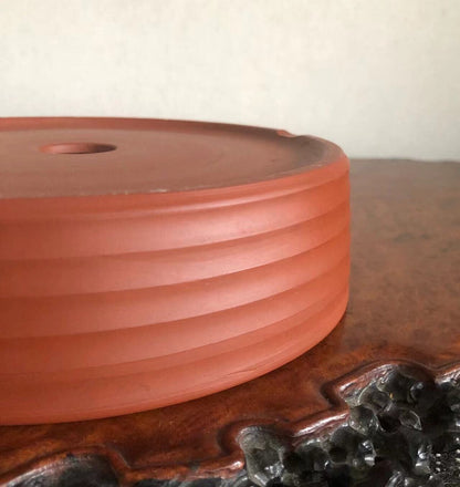 Ittoen Bonsai Pot