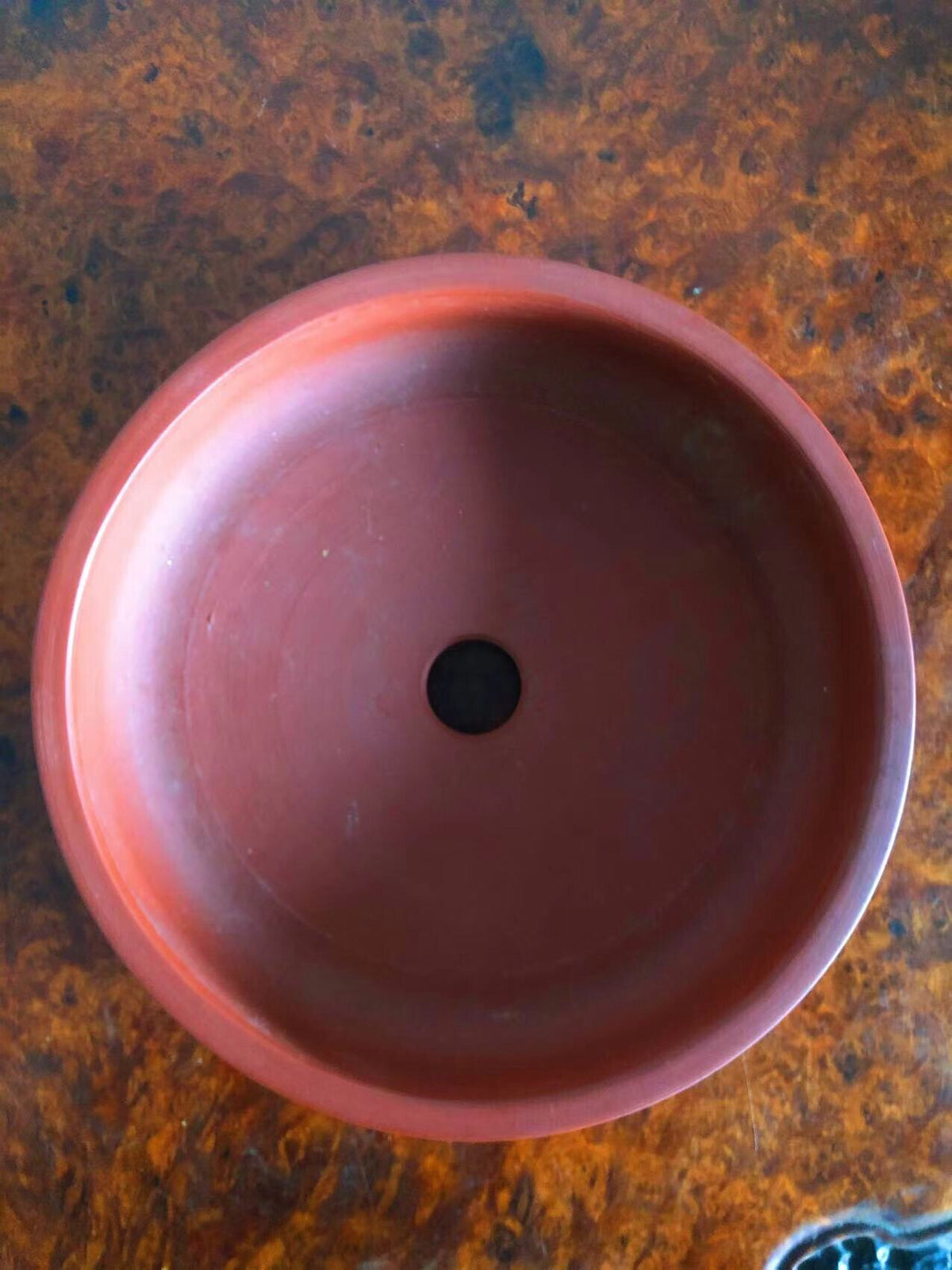 Ittoen Bonsai Pot